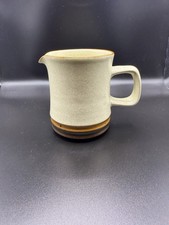 Vintage denby stoneware - stoneware, cream