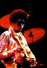JIMI HENDRIX Set of 4x 'Live'
