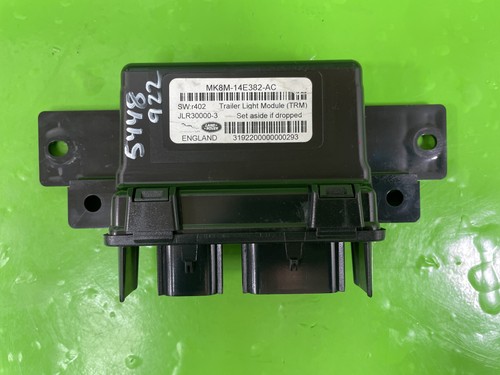 Land rover defender l663 - l663, tow