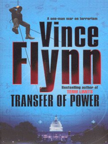 Vince flynn transfer of - vince,