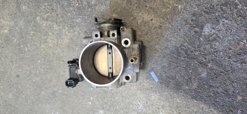 Honda civic ep3 bare throttle - ep3,