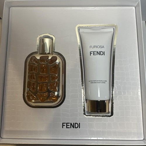 Fendi furiosa gift set - furiosa, 1.7