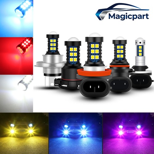 Bright 3030 led fog - 3030,