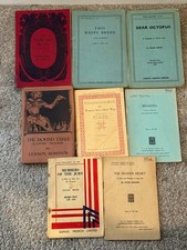Collection of vintage Play
