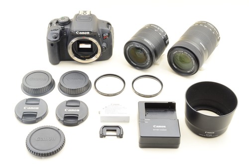 Canon eos kiss x7i - x7i, /rebal
