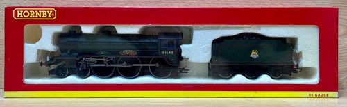 Hornby r2532 r class - hornby,