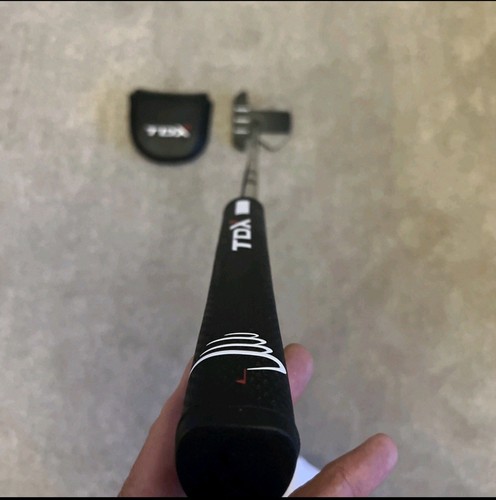 Tdx zero torque - zero,