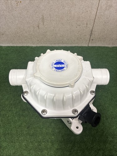 Blake lavac marine toilet - blake’s,