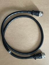 Naim audio xps burndy cable - audio,