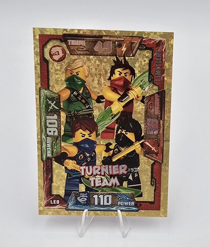 2016 lego ninjago series - series, 1