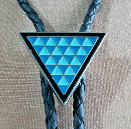 B16 western bolo - b16#,