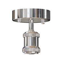 Ceiling Rose Light Fitting