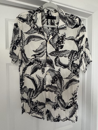 All saints kahuna short sleeve - kahuna,