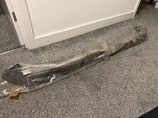 Corsa B GSI complete splitter