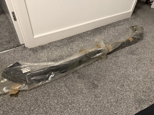 Corsa gsi complete splitter - complete,