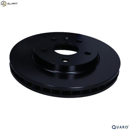 Brake disc qd3523hc - brake,