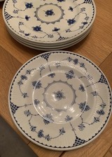 Masons Ironstone Plates