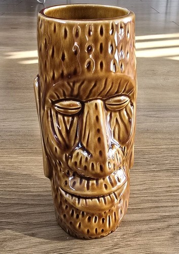 Vintage trader dicks moai - dicks,