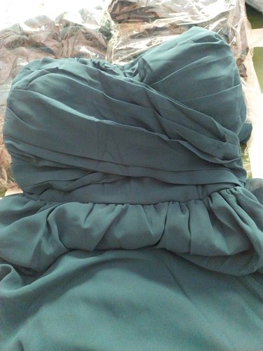 Prom bridesmaid dress 3 - 6,