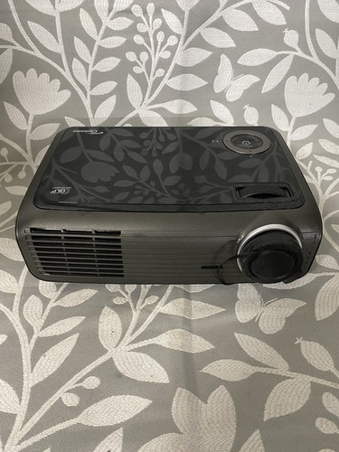 Optoma ep720i dlp - dlp, projector