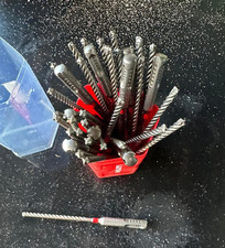 Hilti SDS drill Bits 5 mm