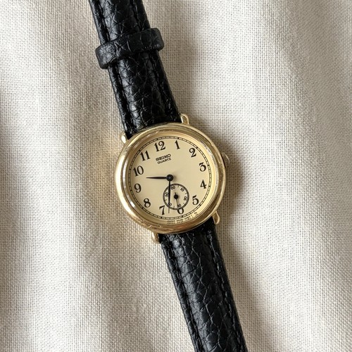 Seiko vintage ladies - vintage, watch