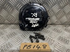 KAWASAKI GPZ 1000 RX pick up