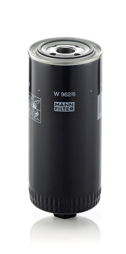 Fits mann filter - fits, 962/6