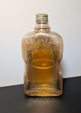 Vintage Golden Wedding Peach