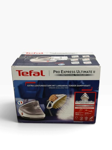 Tefal gv9713 pro - tefal, express