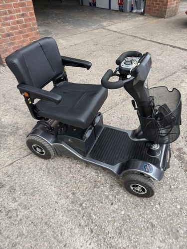 Sterling sapphire mobility - sterling,