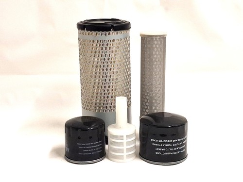 Filter service kit fits - filter,