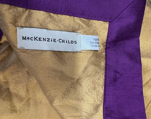 Retired mackenzie childs - mackenzie,