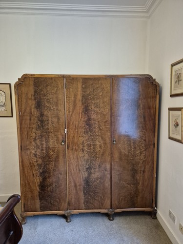 Antique victorian mahogany - antique,