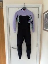 Roxy 3/2mm Wetsuit Swell