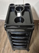 Salon Hairdressing Trolley