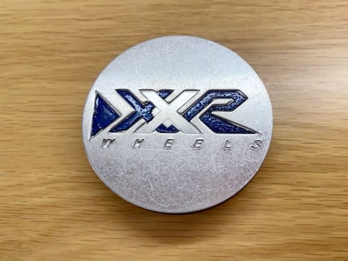 Colin bro xxr wheel center - xxr,