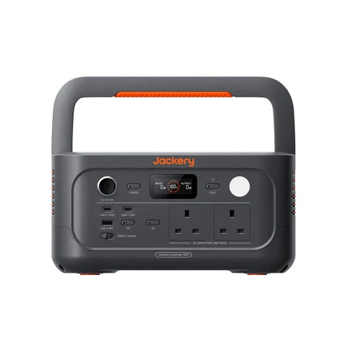Jackery explorer 500 - jackery,
