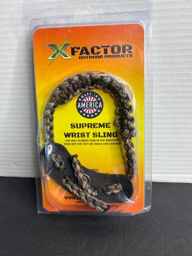 Factor supreme wrist sling - x-factor,