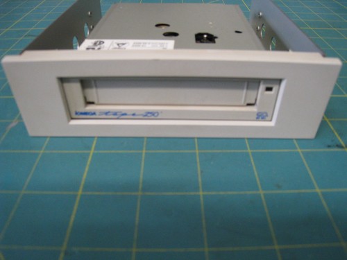 Iomega i080fi 250 zip drive - iomega,