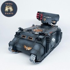 Warhammer 40k - Space Wolves