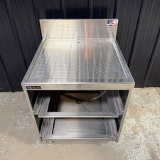 Perlick 7055A-D Drying Rack