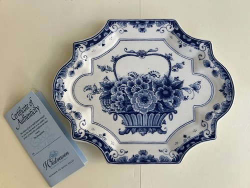 Royal delft westraven - delft,