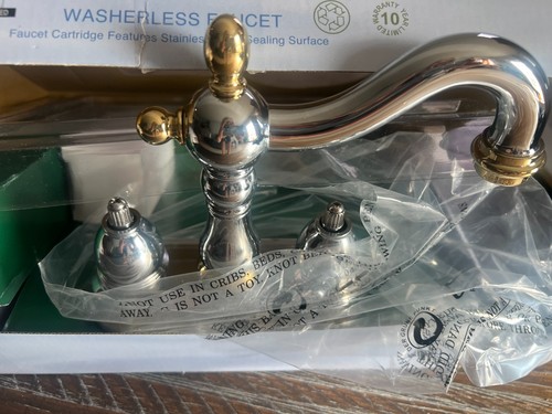 Kingston brass stainless steel - brass,