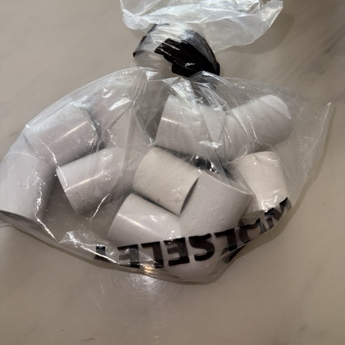 Joblot overflow fittings - overflow,