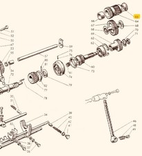 MINI CLASSIC EXTERNAL BUSHING