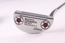 Scotty cameron select newport - cameron,