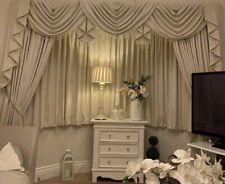 Designer Curtains Swags &