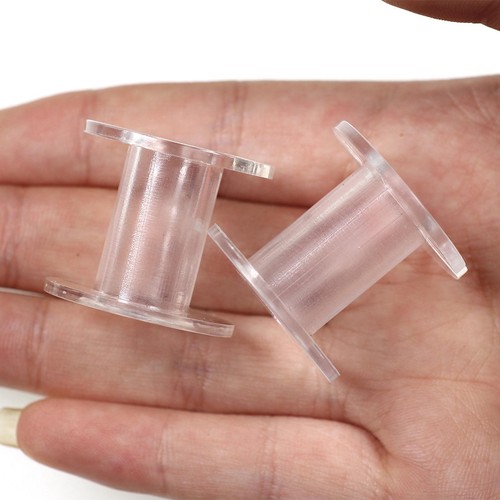 10x fly tying - tying, bobbin