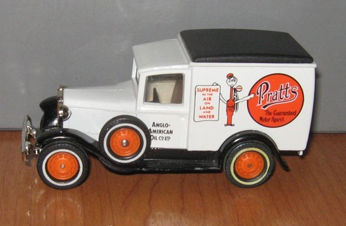 Matchbox yesteryear y22 model - y22,